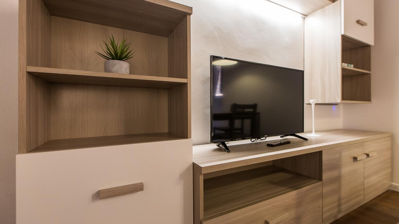 Apartamento In Pelliccia