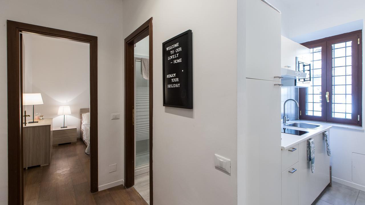 Apartamento In Pelliccia