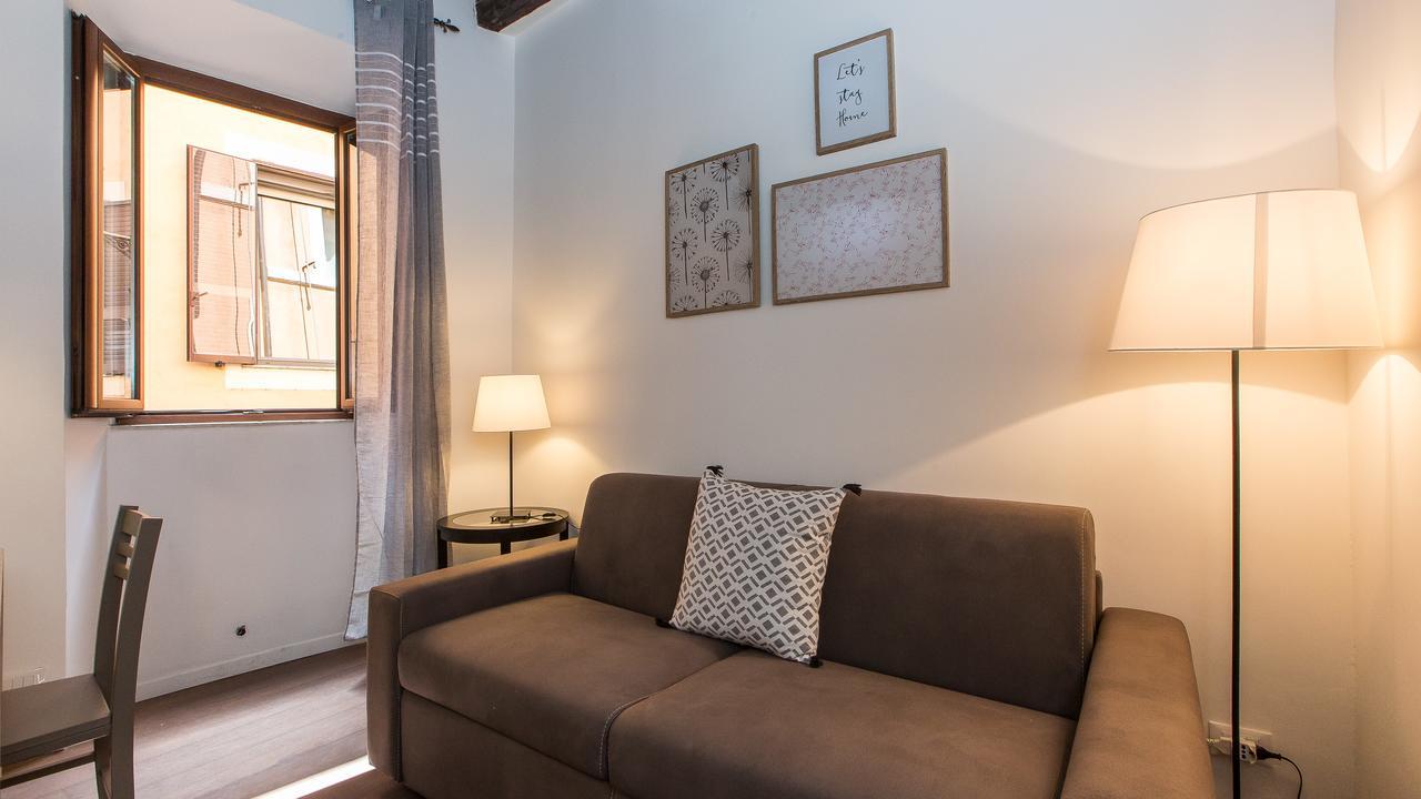 Apartamento In Pelliccia