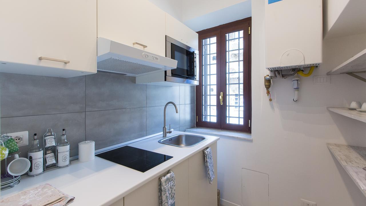 Apartamento In Pelliccia