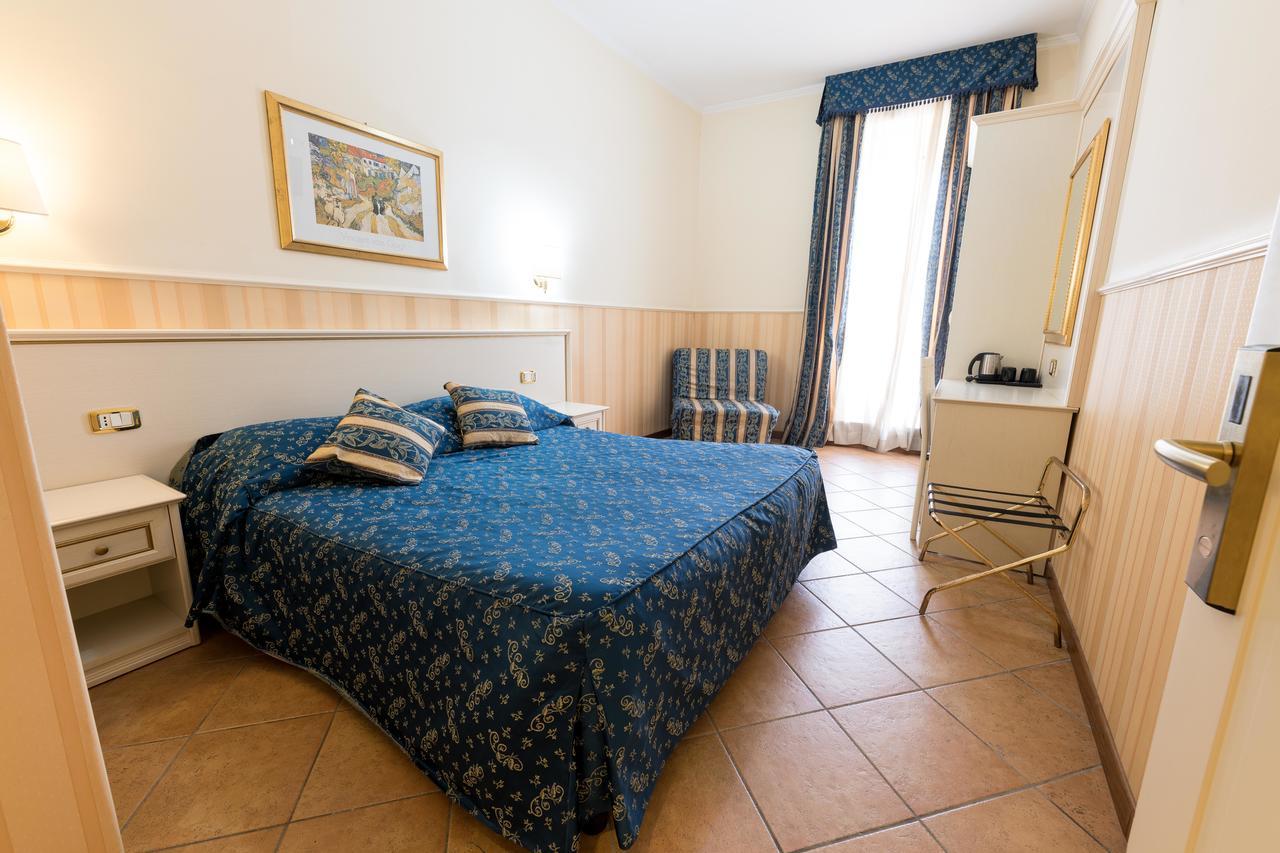 Anfiteatro Flavio Hotel Rom