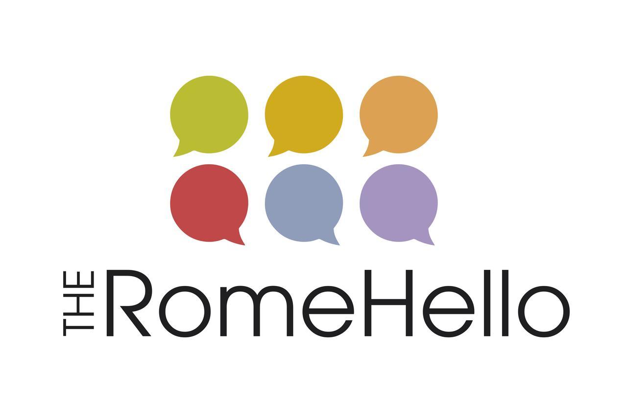 Hostel The Romehello Rom