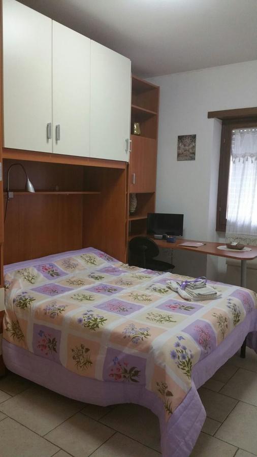 Bella Domus Bed and breakfast