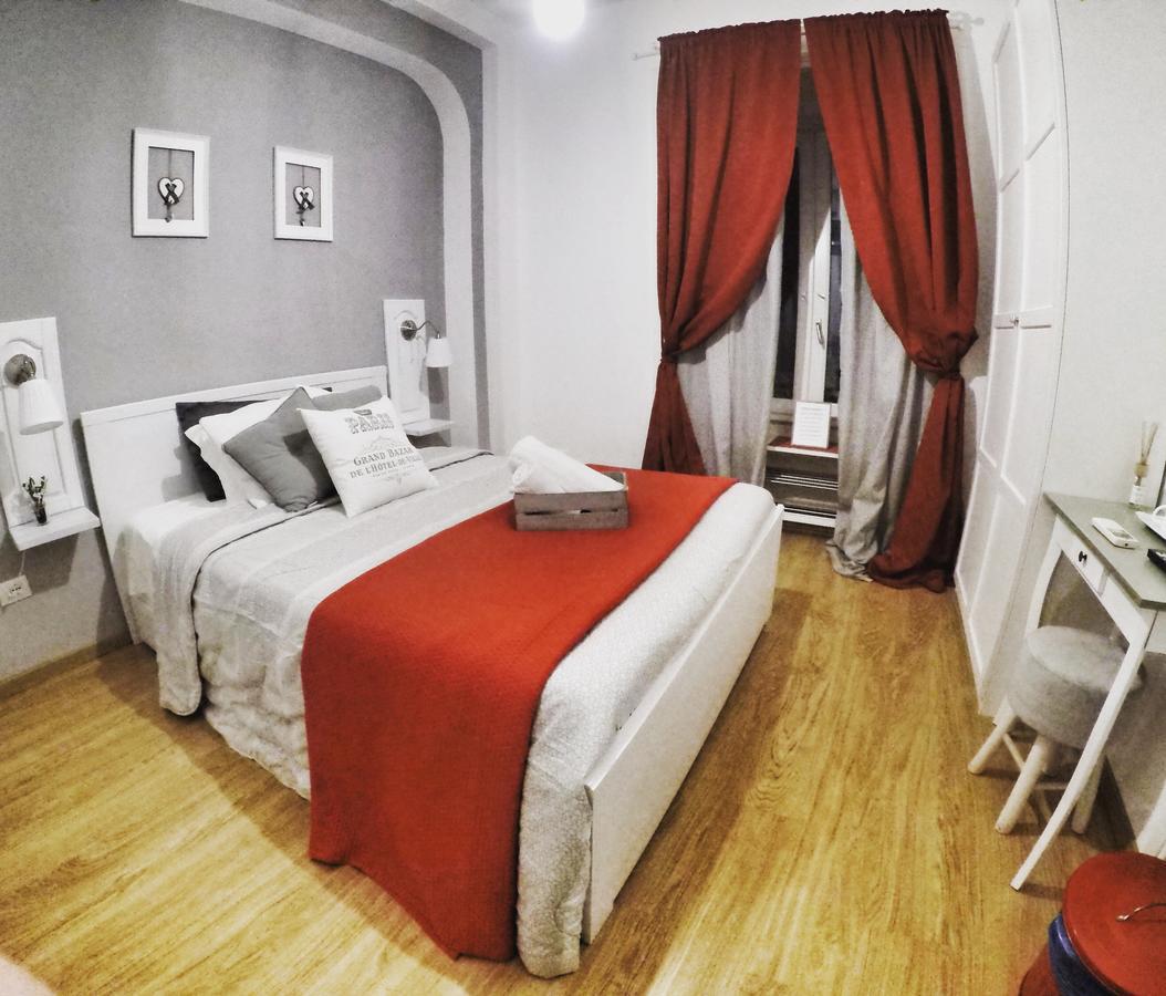 Tuttotondo Gasthof Rom