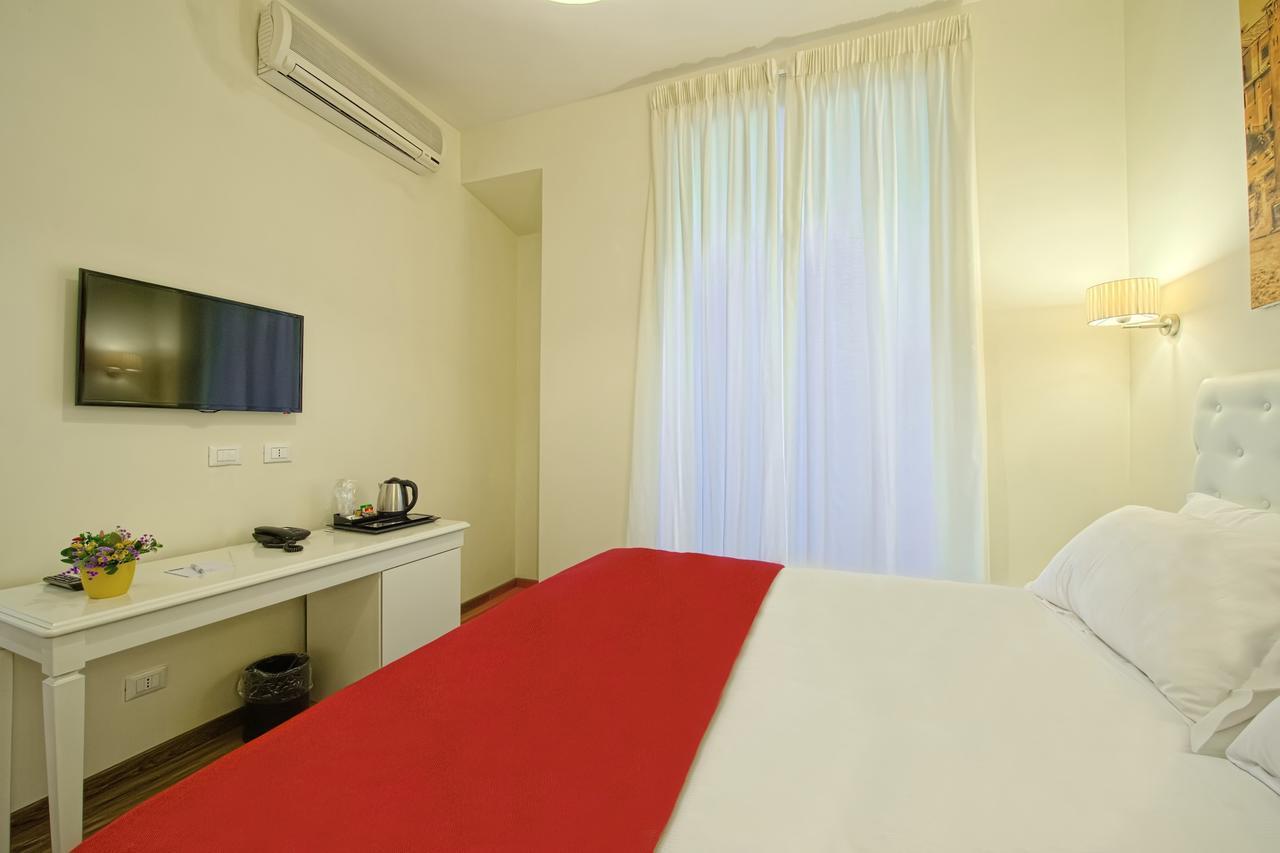 Bed and breakfast Star Vatican
