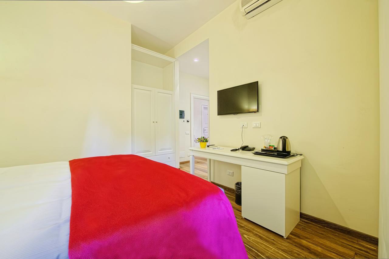 Bed and breakfast Star Vatican Roma