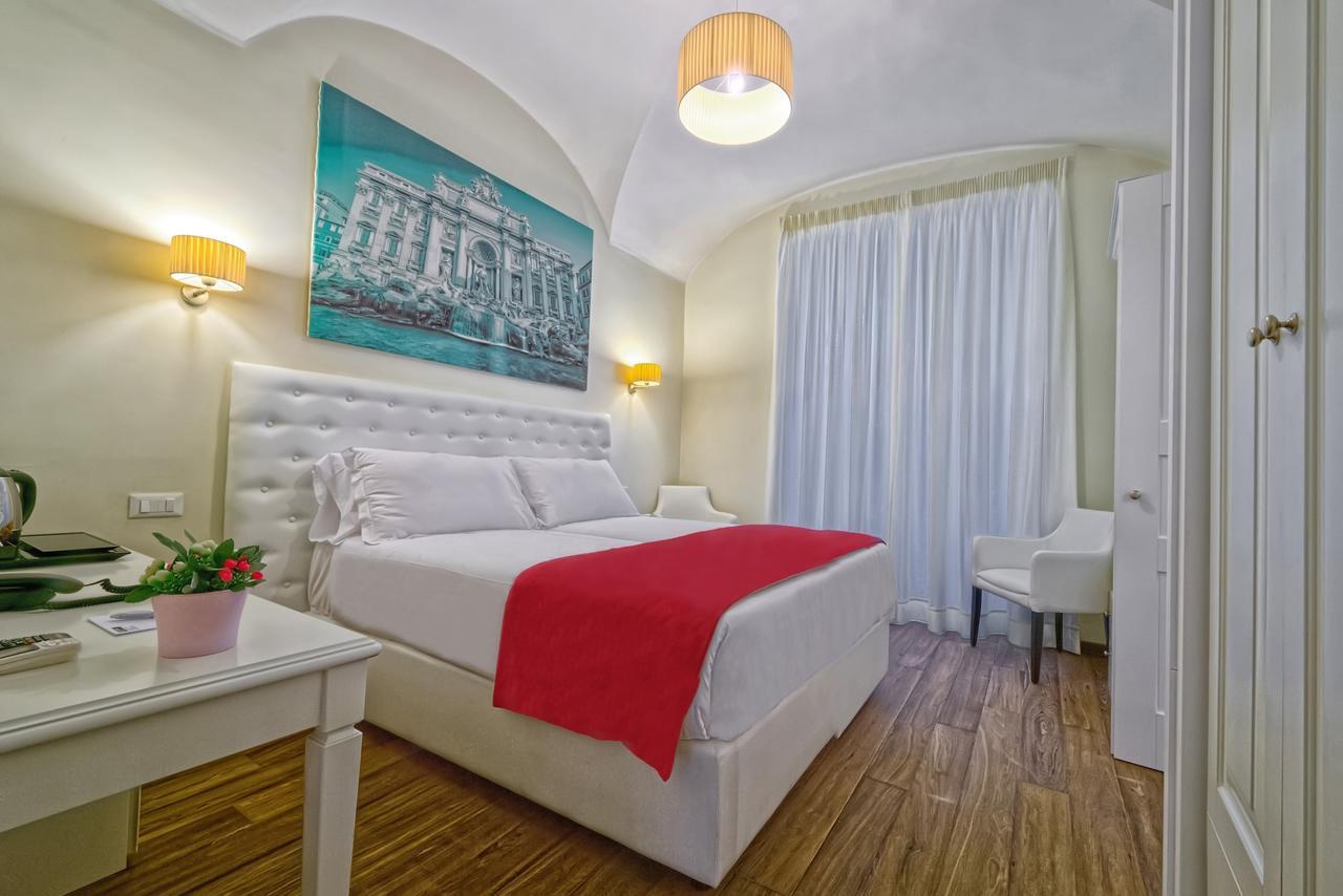 Bed and breakfast Star Vatican