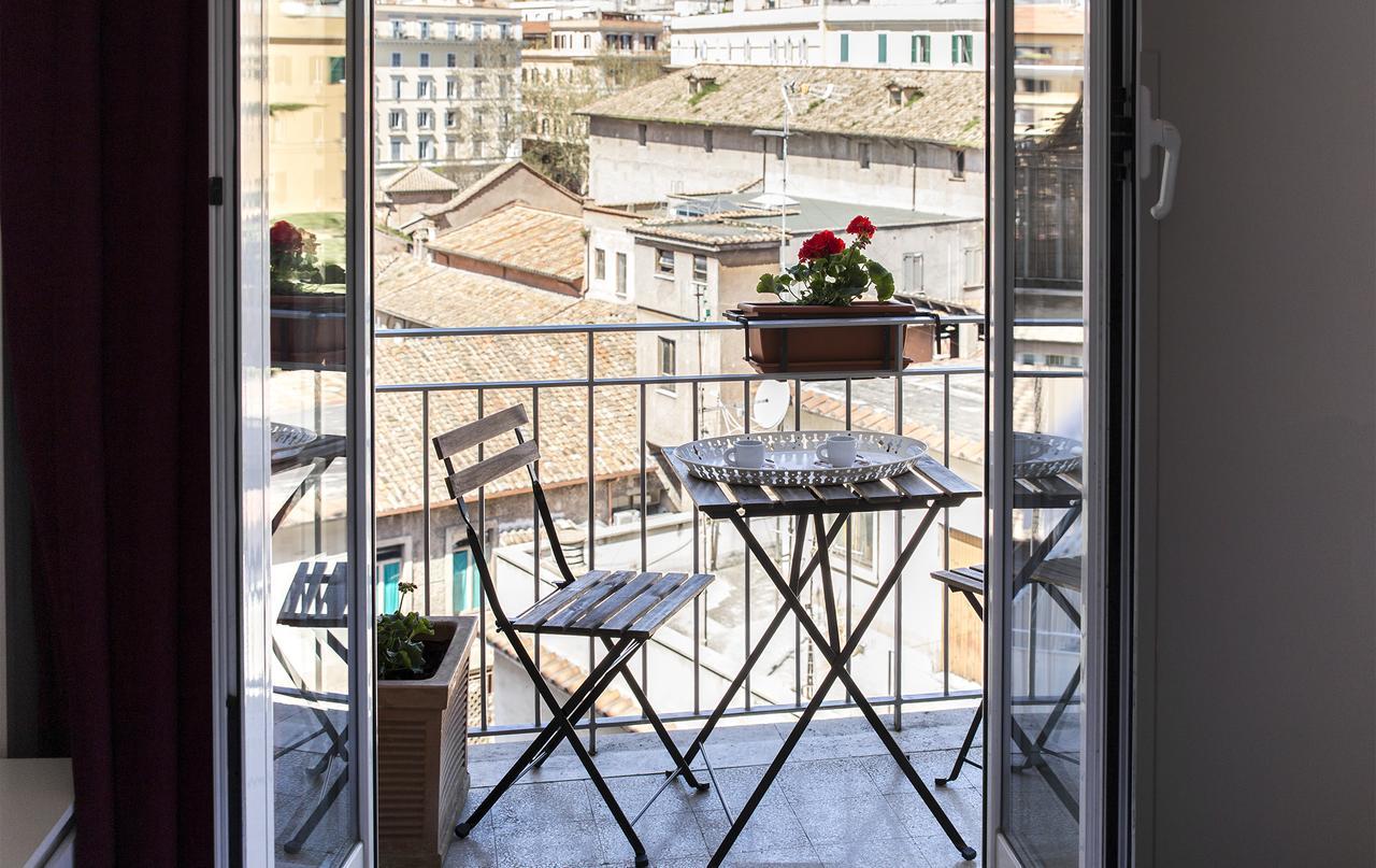 Affittacamere Floor Trastevere 2*