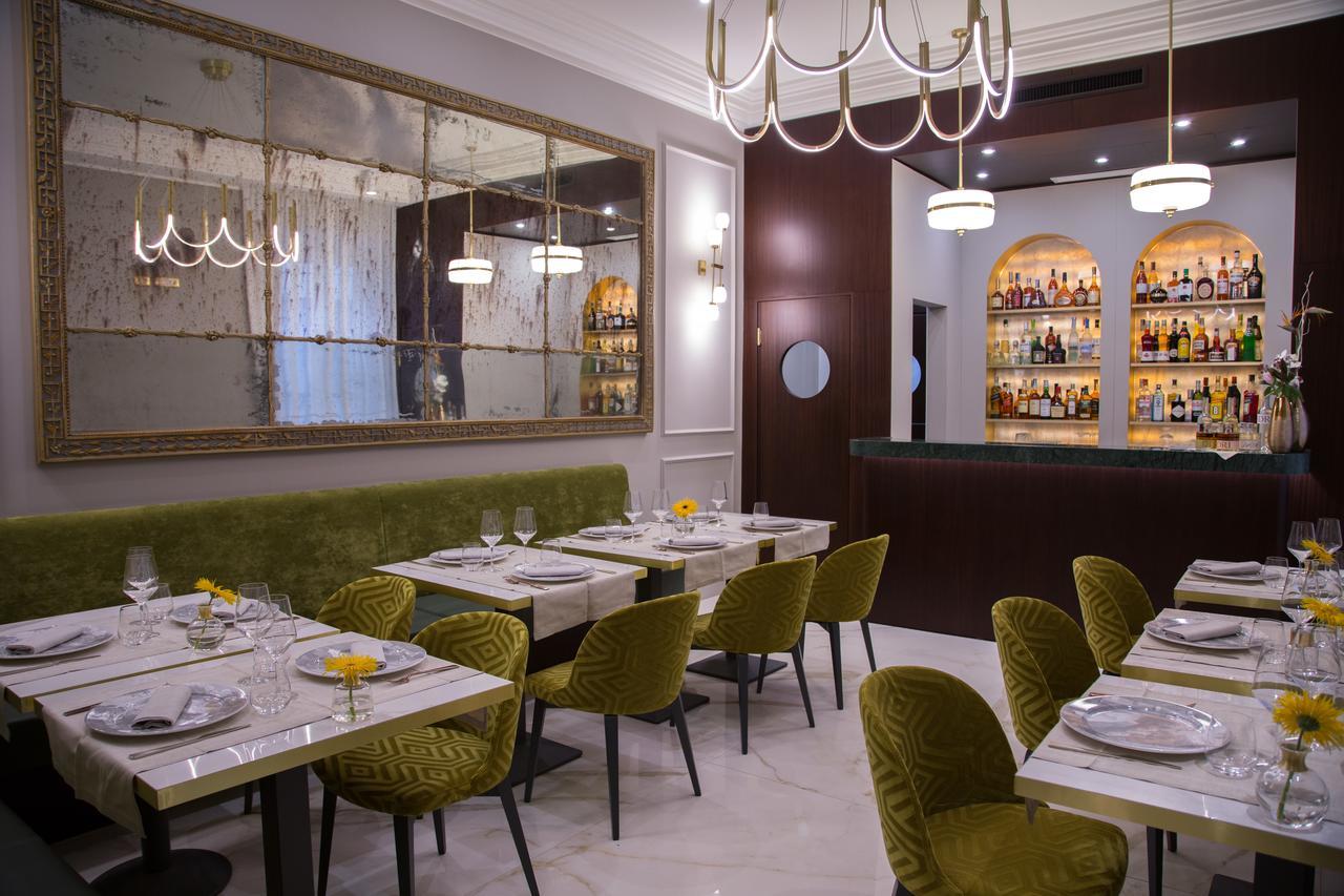 Elizabeth Unique | A Member Of Design Hotels™