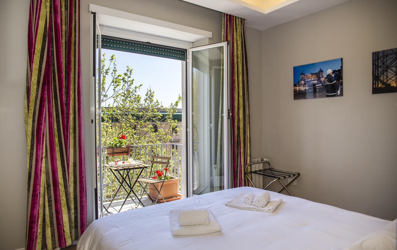 Affittacamere Floor Trastevere Roma