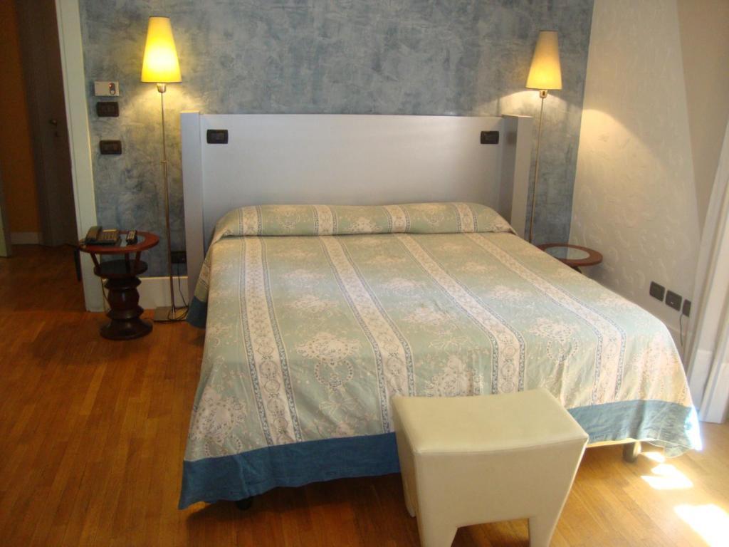 Hotel Mangili 3*