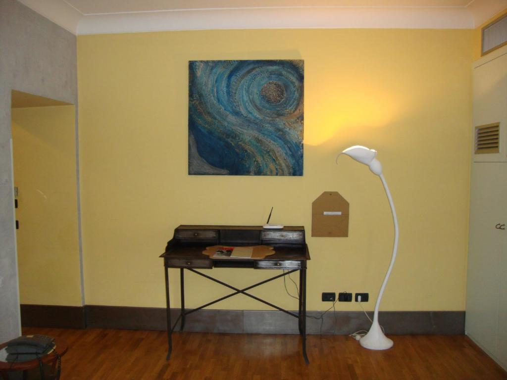 Hotel Mangili Rome