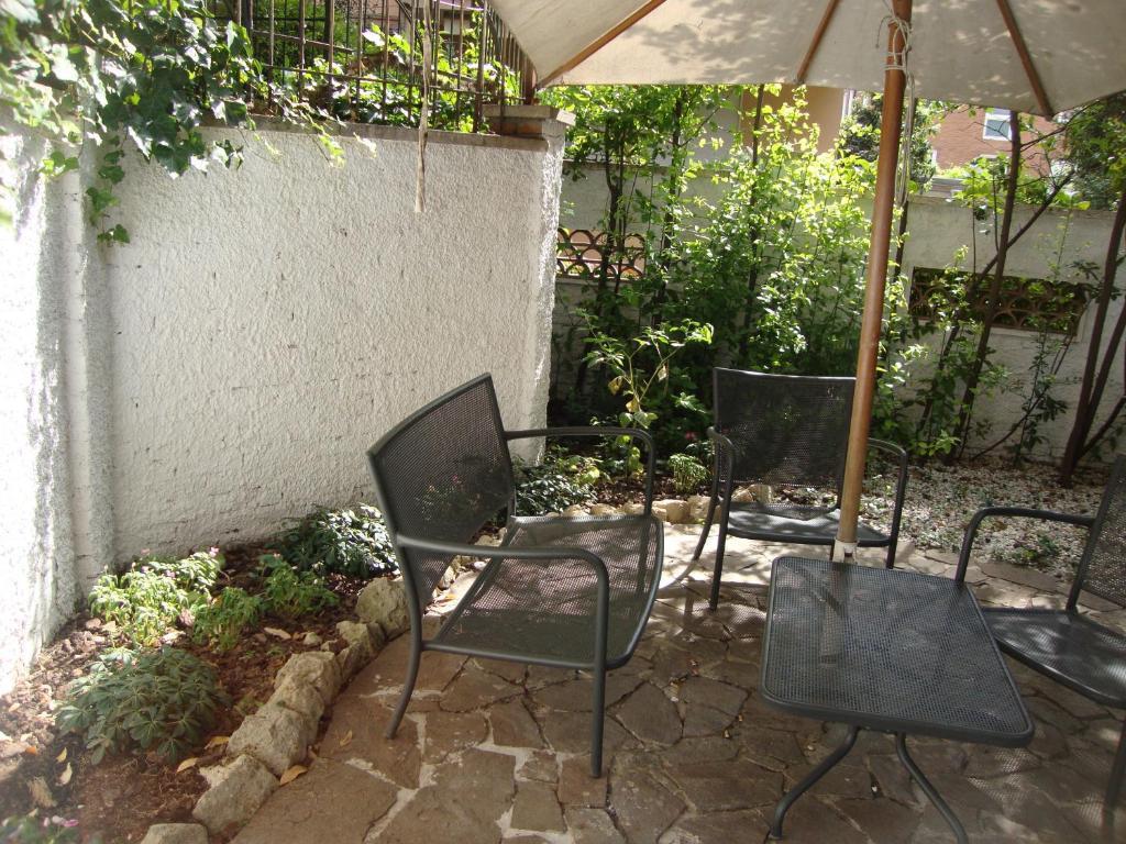 Mangili Hotel Rome