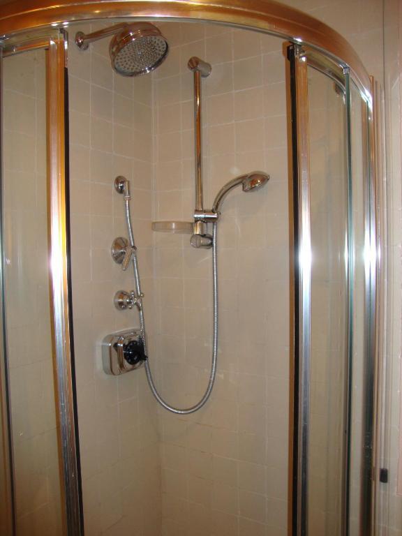 Mangili Hotel 3*