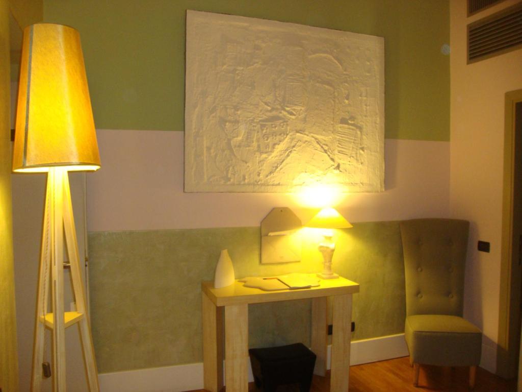 Mangili Hotel Rome