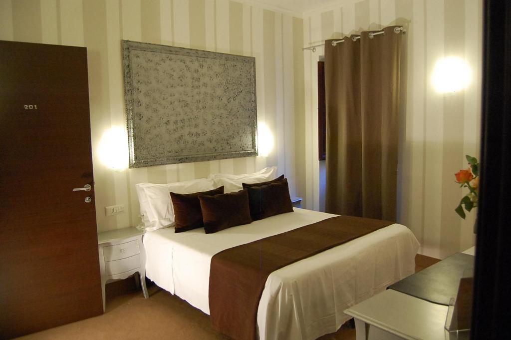 Hotel Royal Palace Luxury Roma