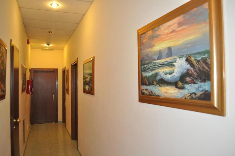 Hoteli Hotel
