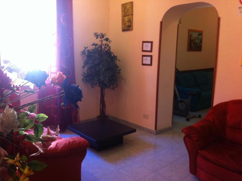 Hoteli 2* Roma