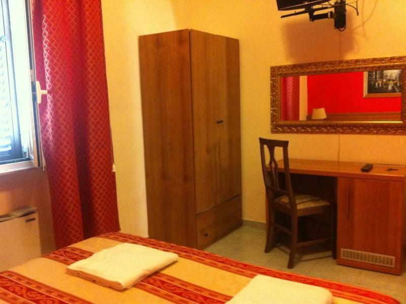 Hotel Hoteli Roma