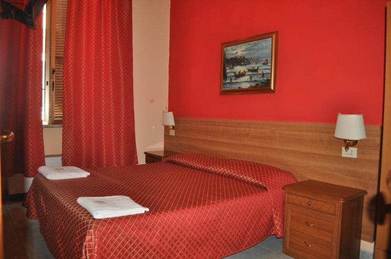 Hoteli Hotel Roma