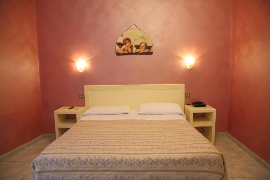 Principe Amedeo Hotel