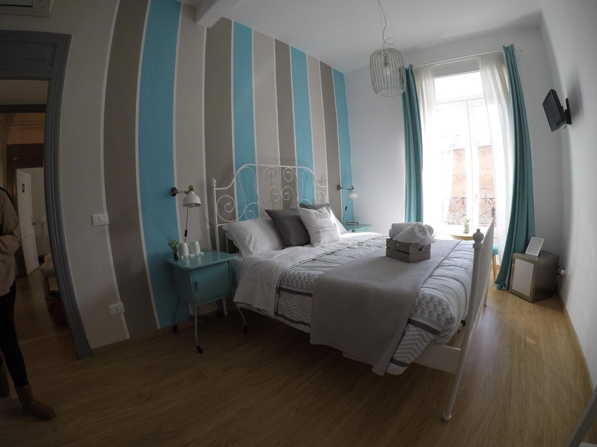 Tuttotondo 5* Rom
