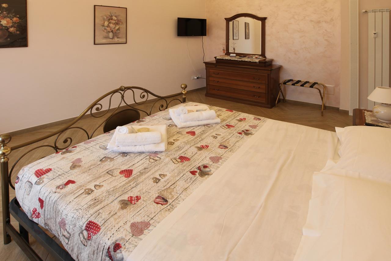 Holidays House Marconi * Rom