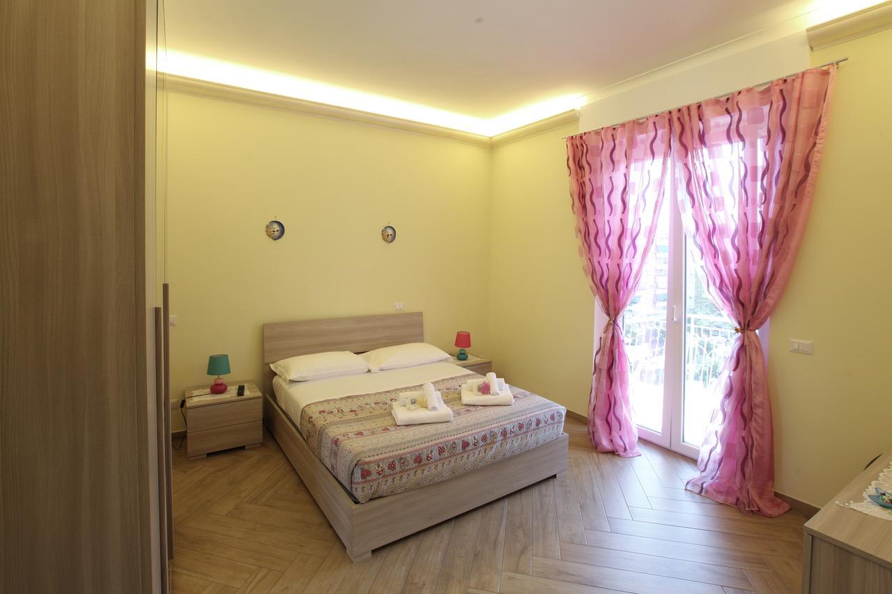 Holidays House Marconi * Rom