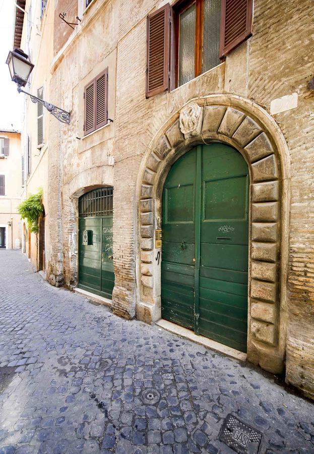 Apartment Campo Dei Fiori D Rome