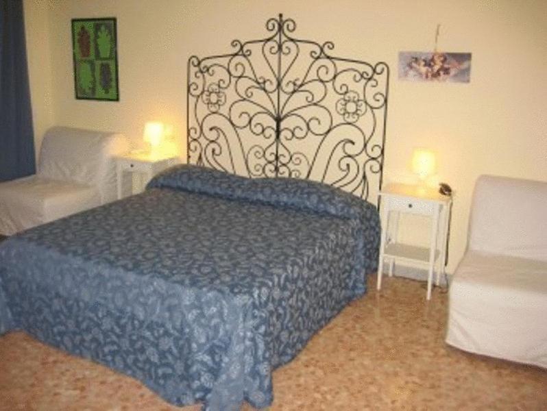 Rona Hotell Roma