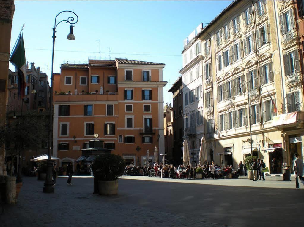 Guest house Splendor - & Rome