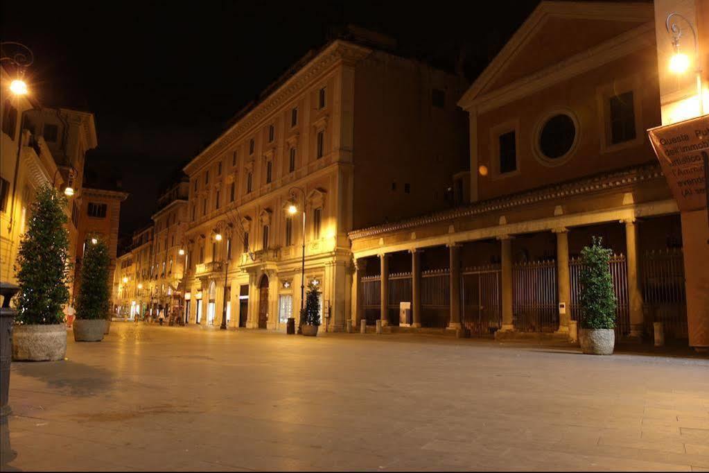 Splendor - & Rome