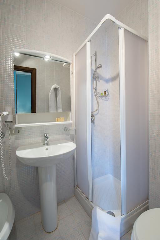 Hotell Ponte Bianco