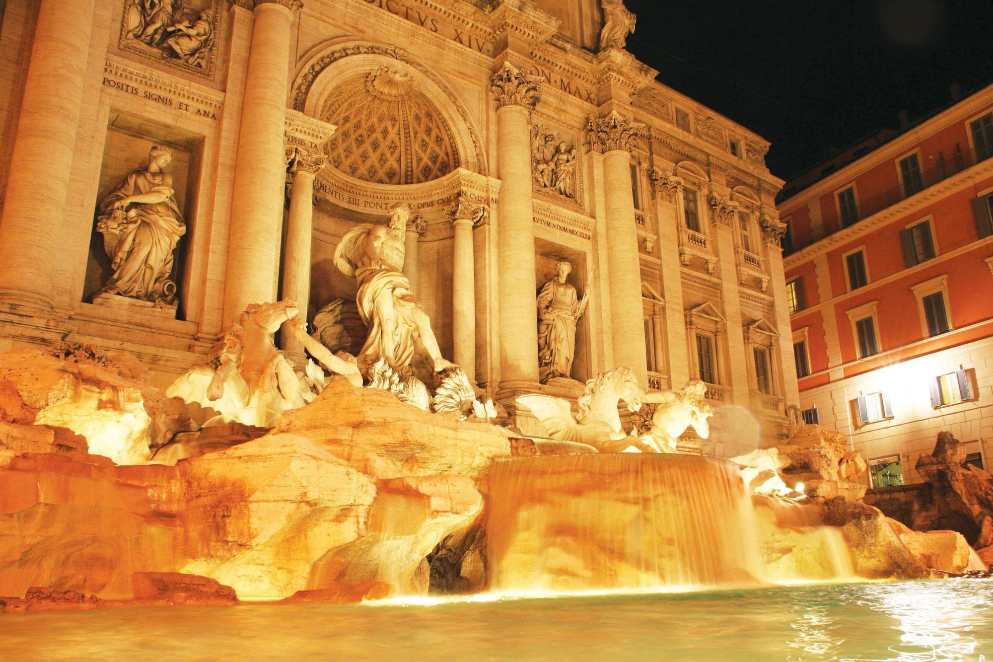 The Westin Excelsior, Roma