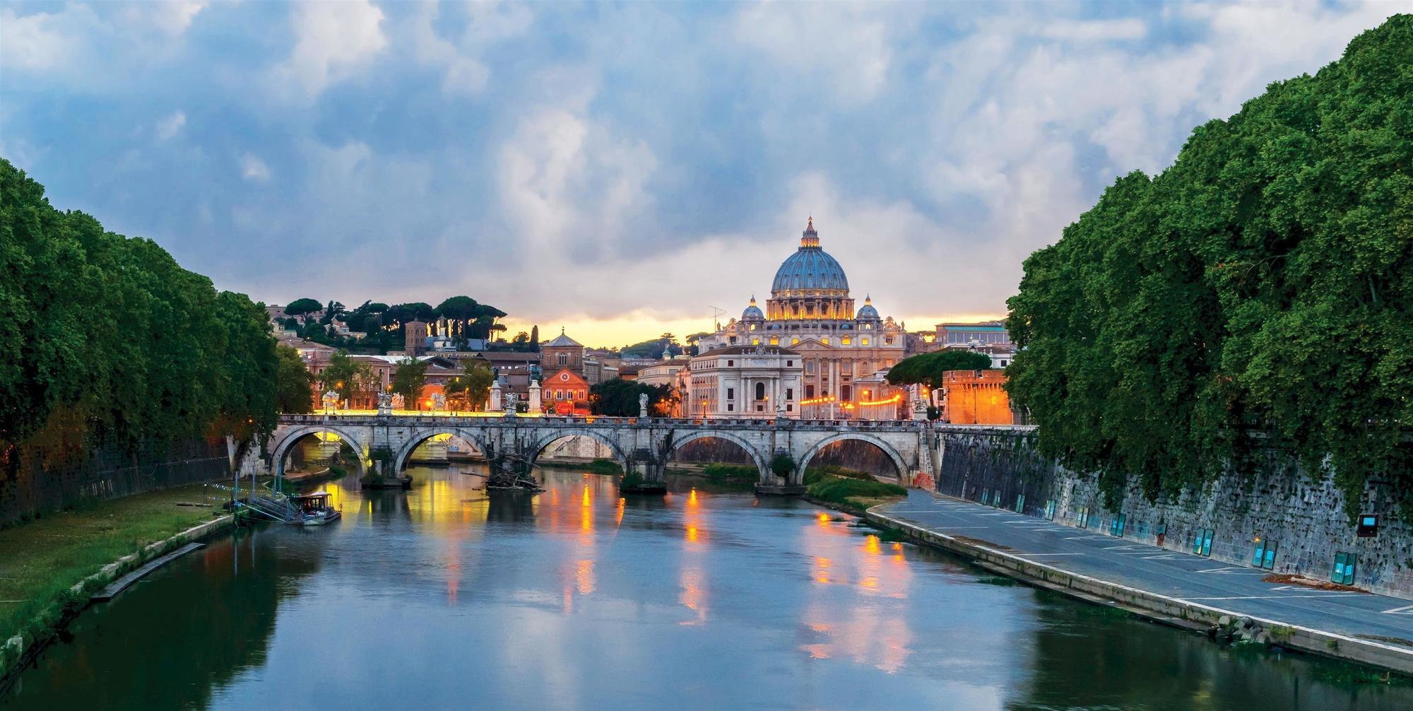 The Westin Excelsior, Hotel Roma