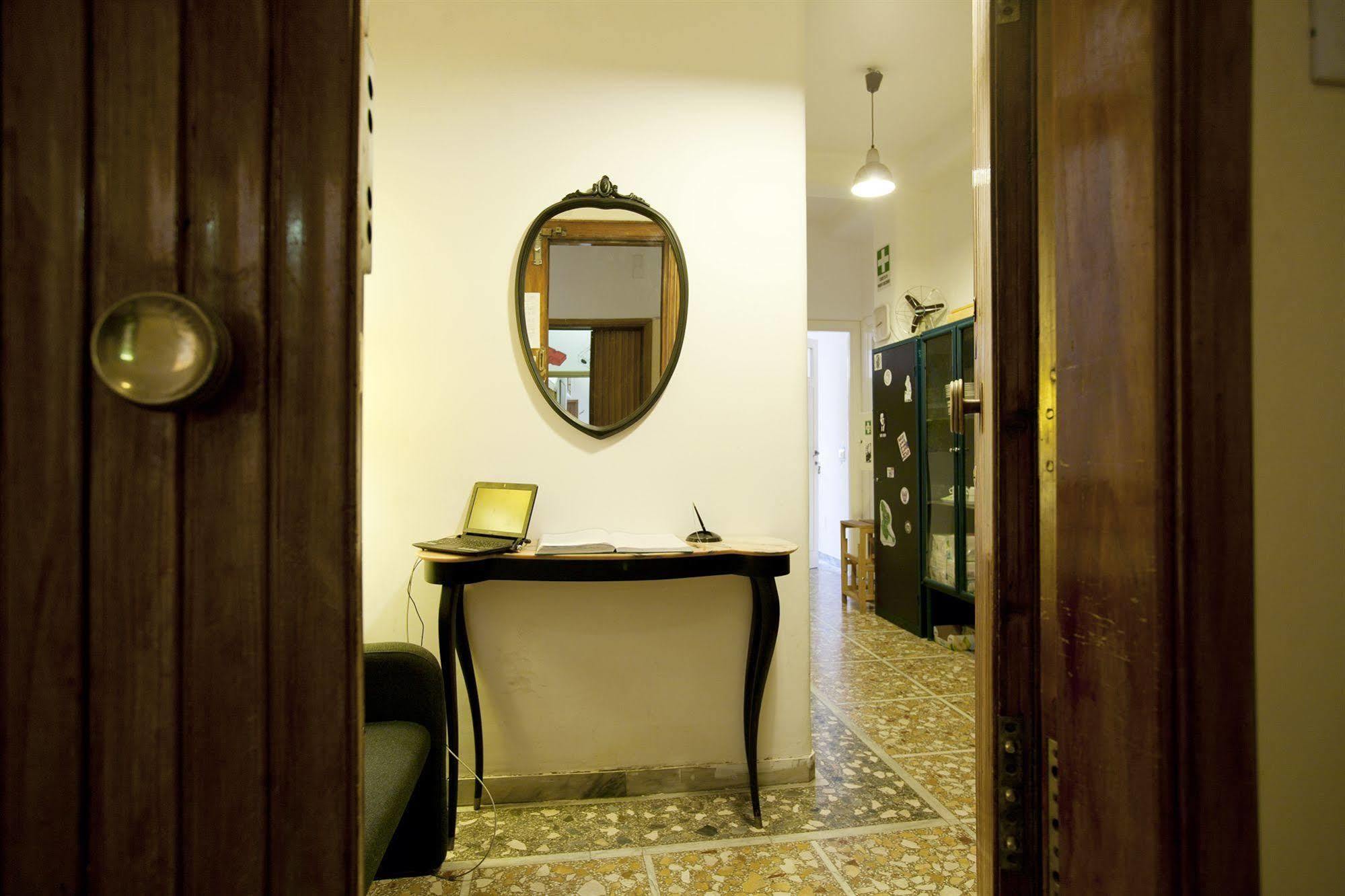 Hotel Martini Bed Roma