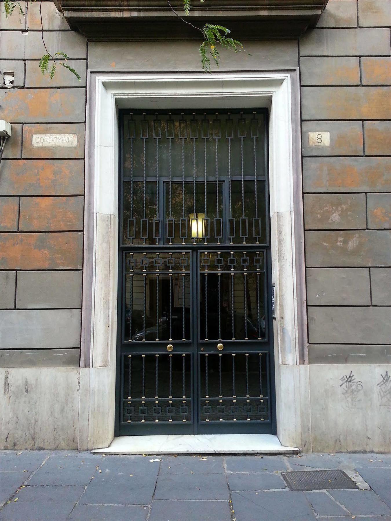 Casa de hóspedes Happy Roma