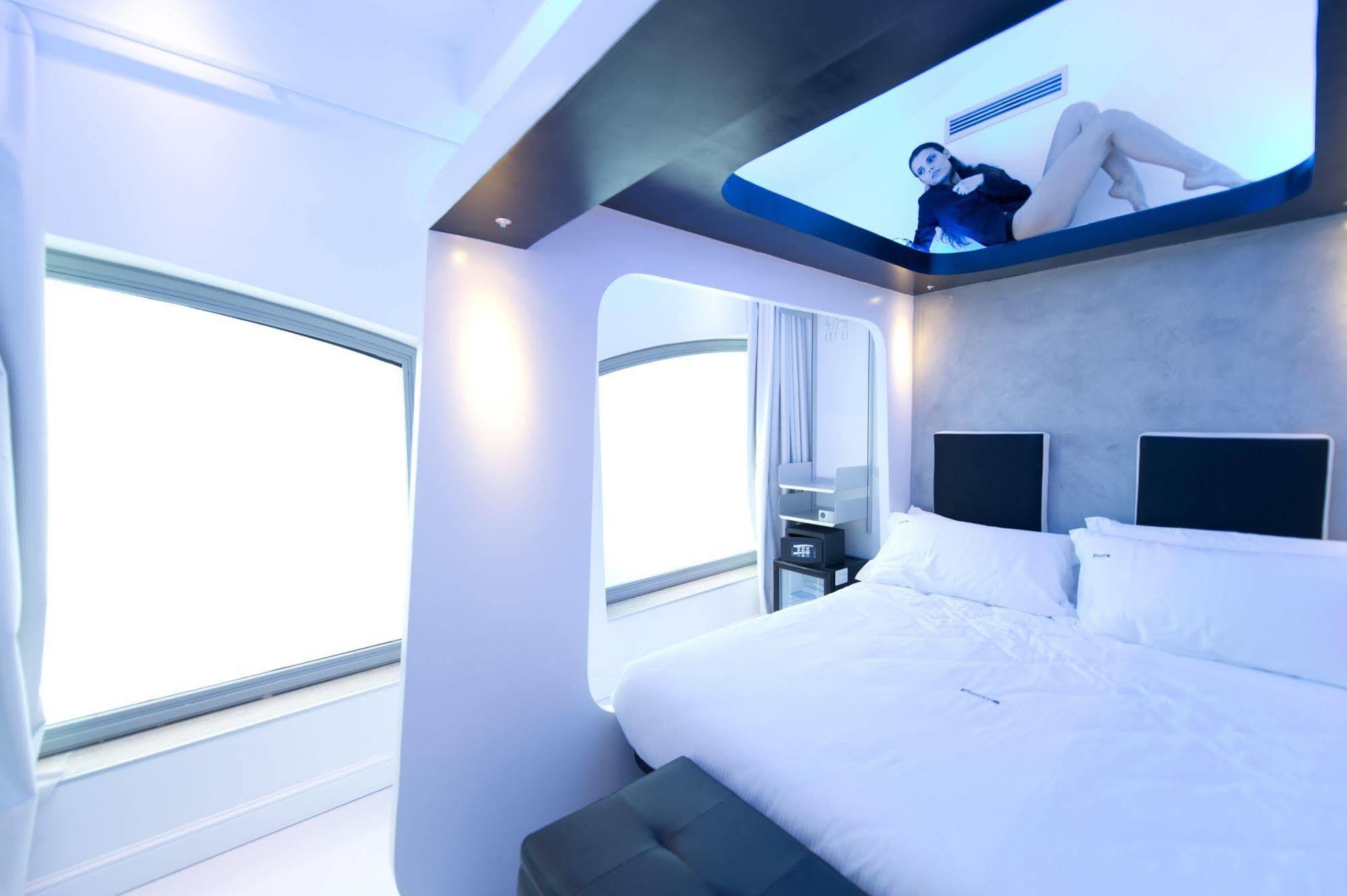 Irooms Forum & Colosseum 4* Roma