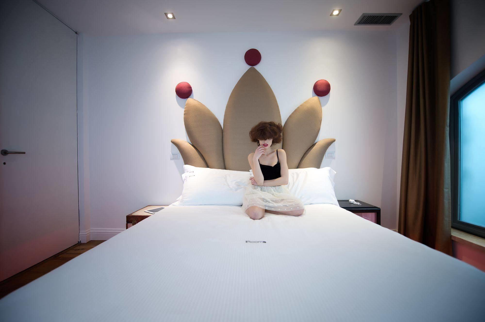Irooms Forum & Colosseum Casa de hóspedes 4*