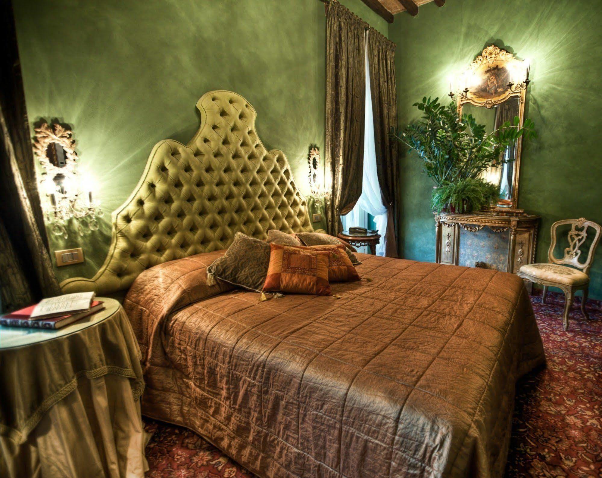 Hotel Boutique Campo De' Fiori Roma