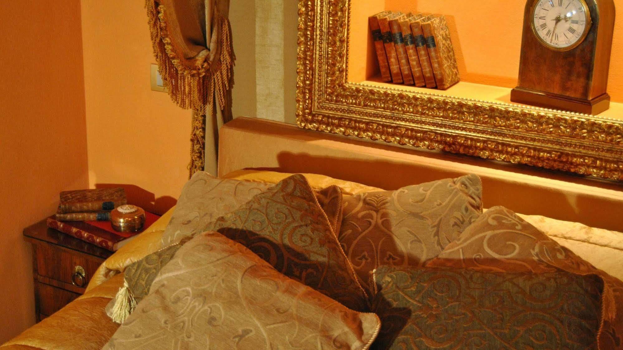 Boutique Campo De' Fiori