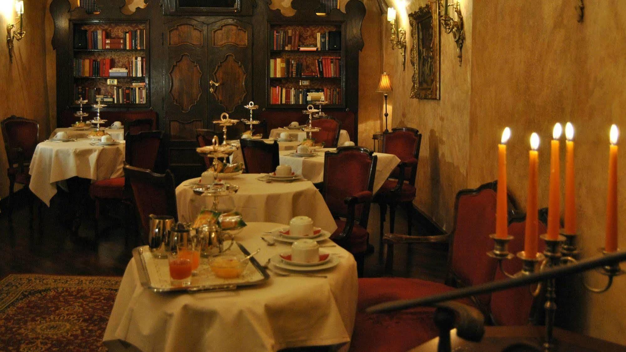 Boutique Campo De' Fiori Hotel Roma