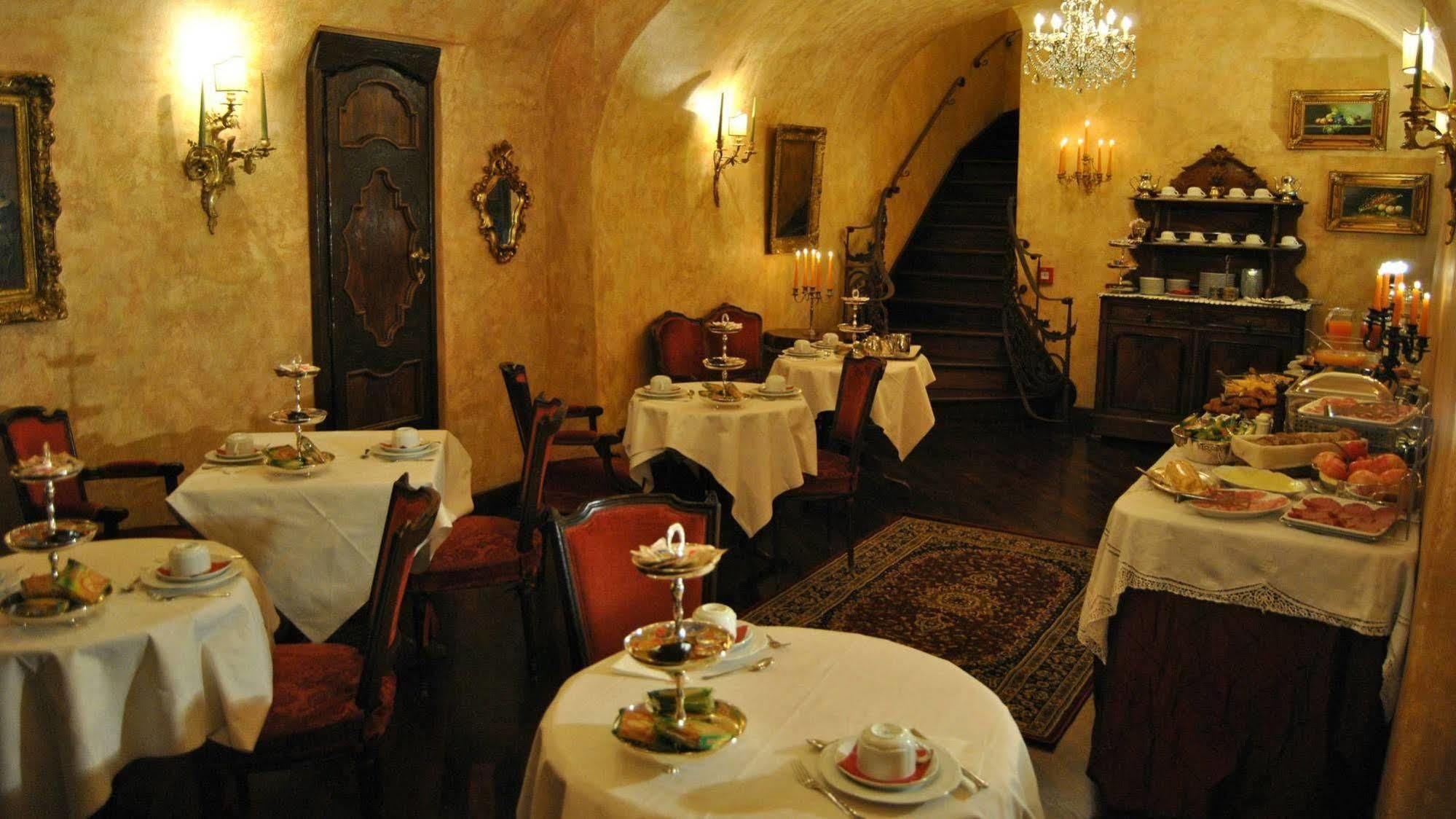 Boutique Campo De' Fiori Hotel