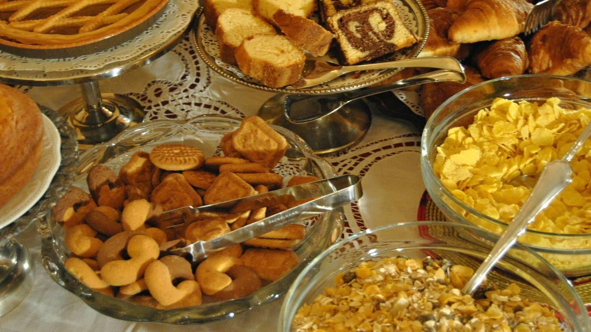 Boutique Campo De' Fiori Hotel Roma