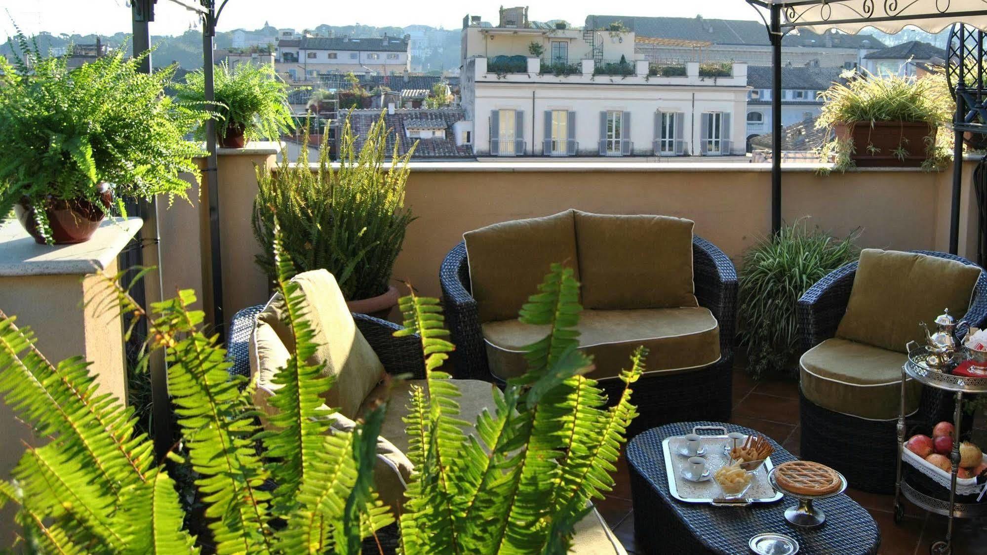 Boutique Campo De' Fiori