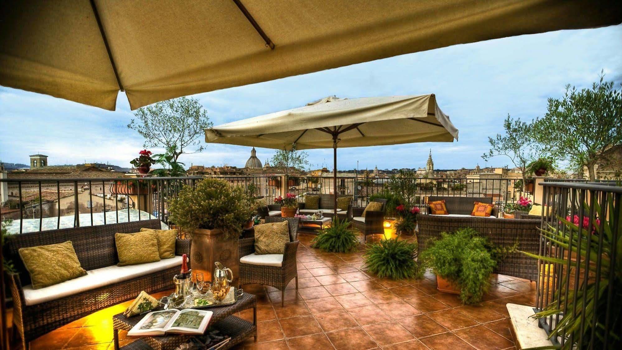 Boutique Campo De' Fiori