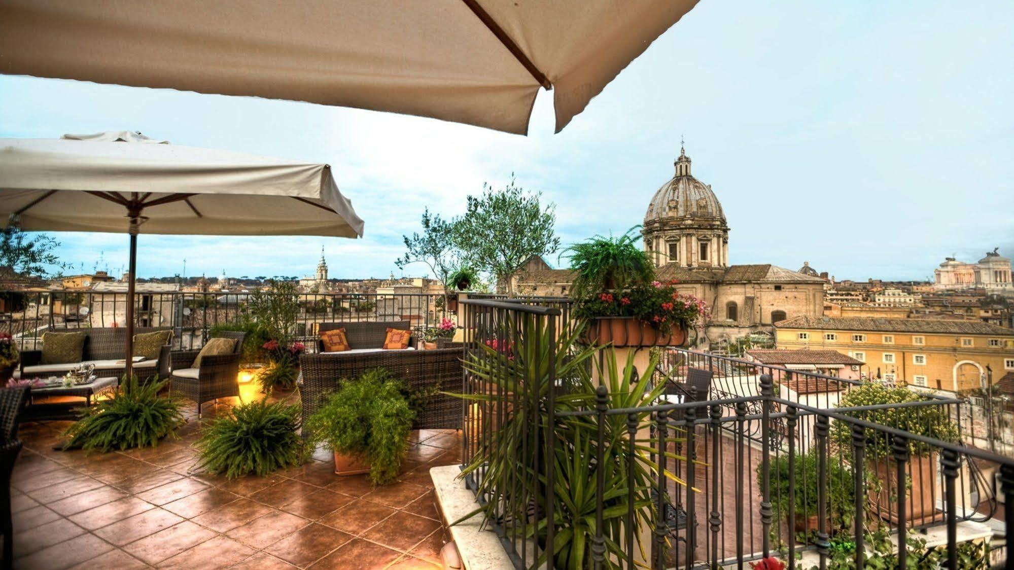 Boutique Campo De' Fiori Roma