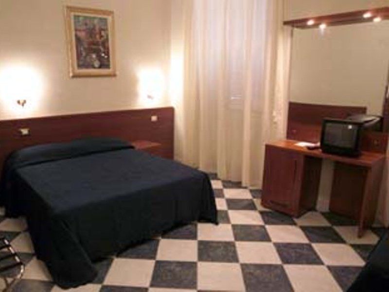 Hotel Anfiteatro Flavio Rom