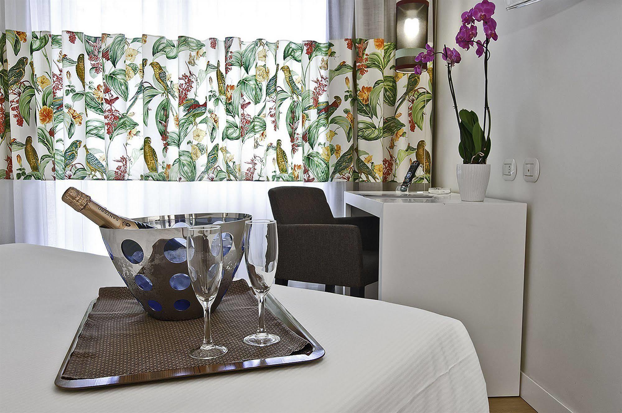 Hotel Caravel 4*