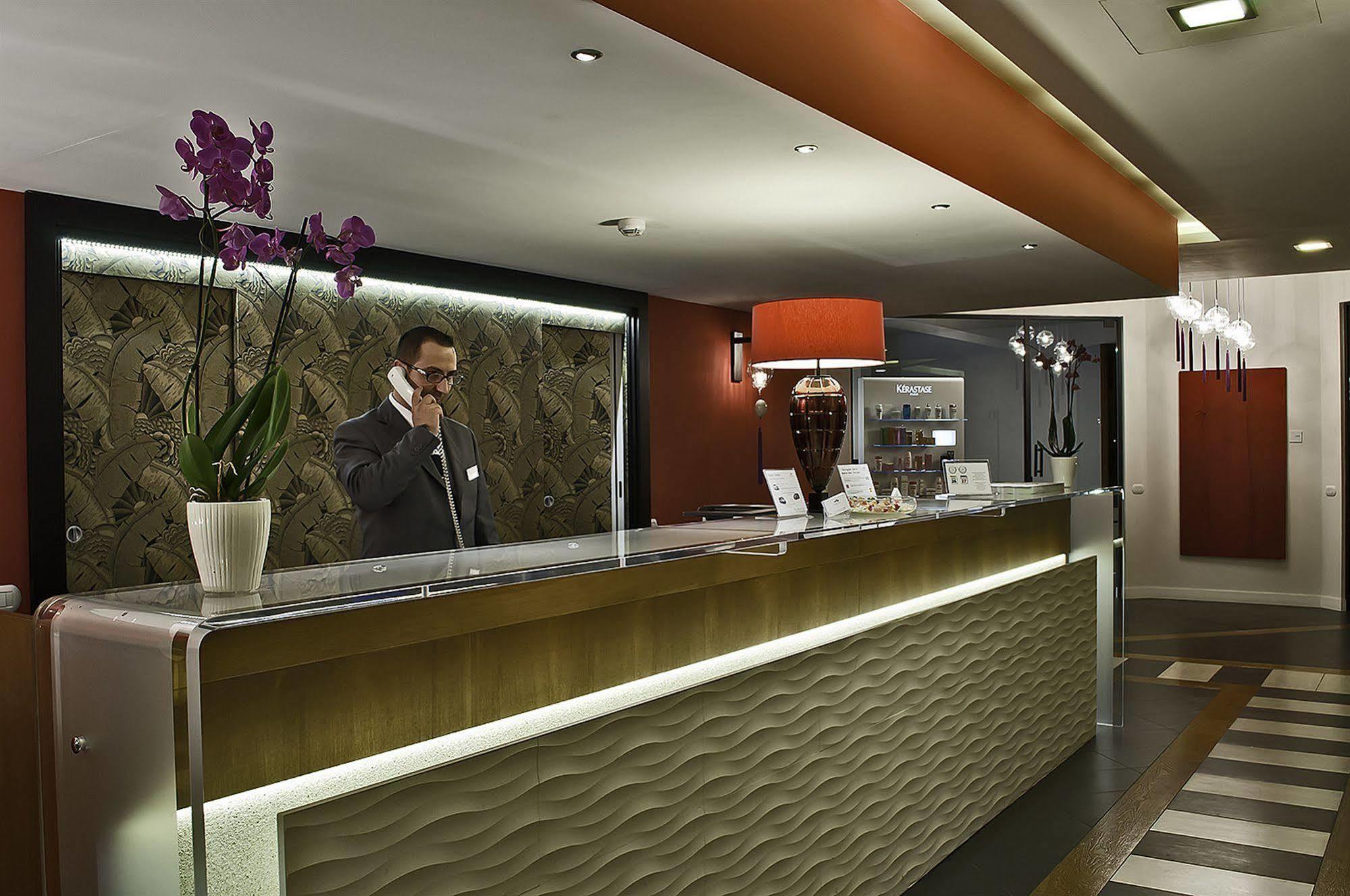Hotel Caravel Roma